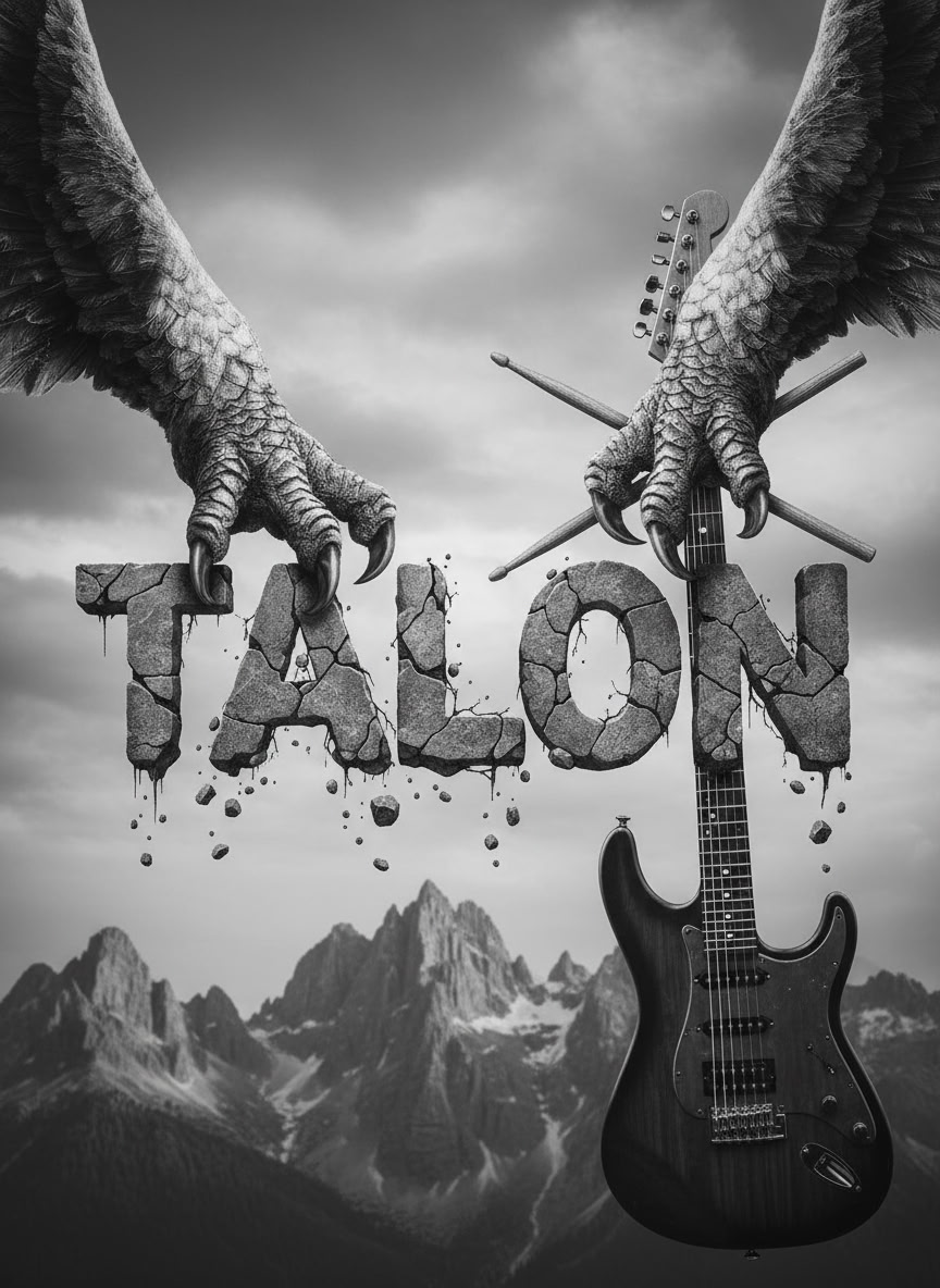 TALON Logo